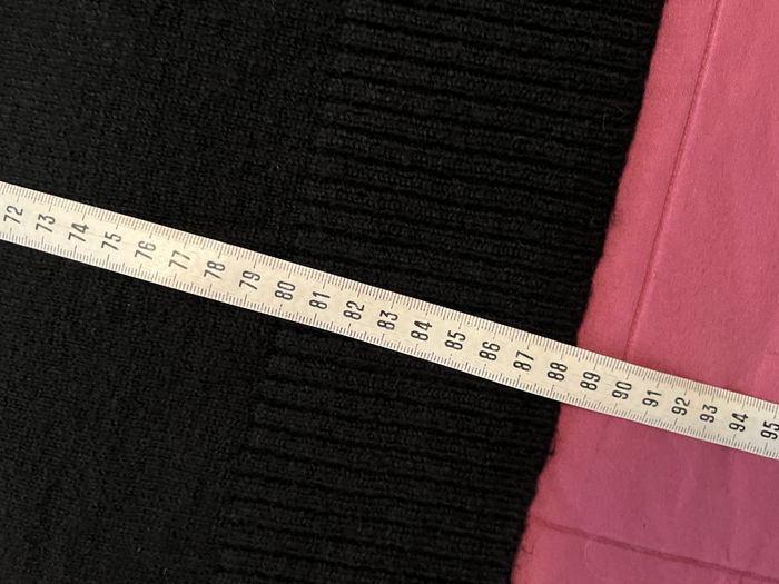 Chouette Pull Oversize ou Robe Pull New Yorker - photo numéro 6