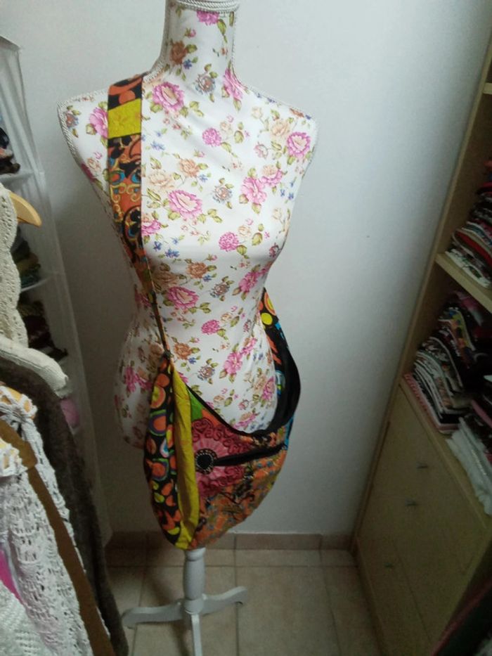 Sac bandoulière - photo numéro 4