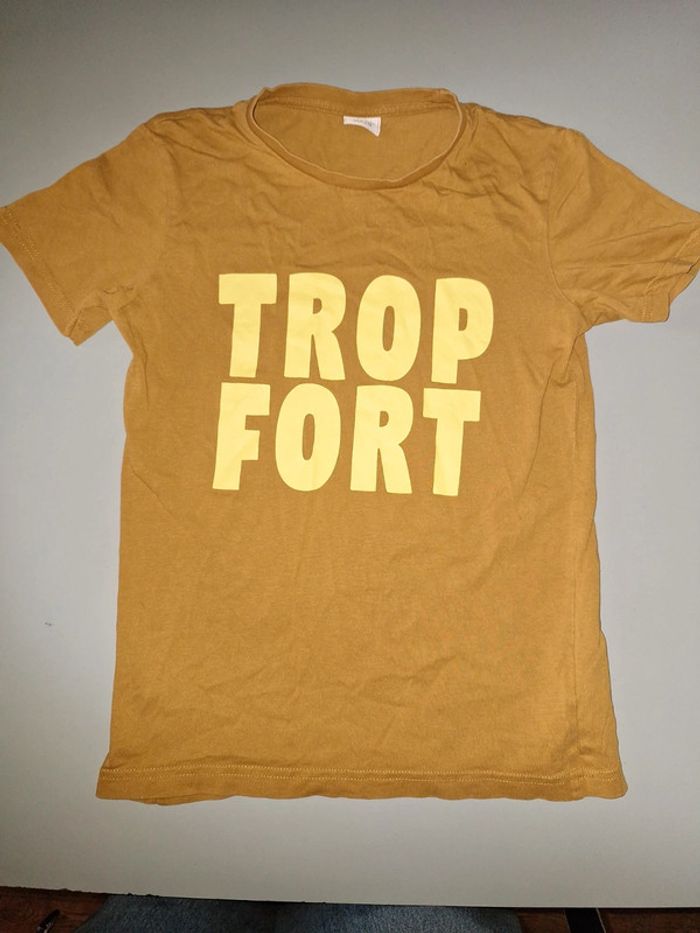 Haut trop cool - photo numéro 2