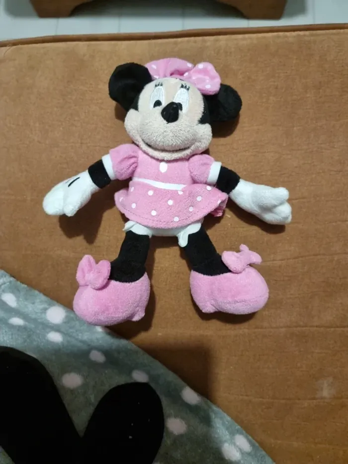 Minnie