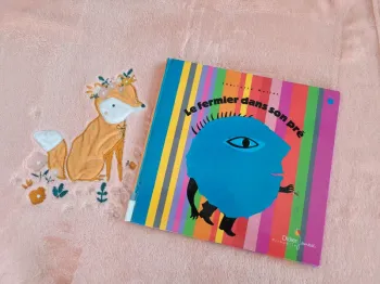 Le fermier dans son pré