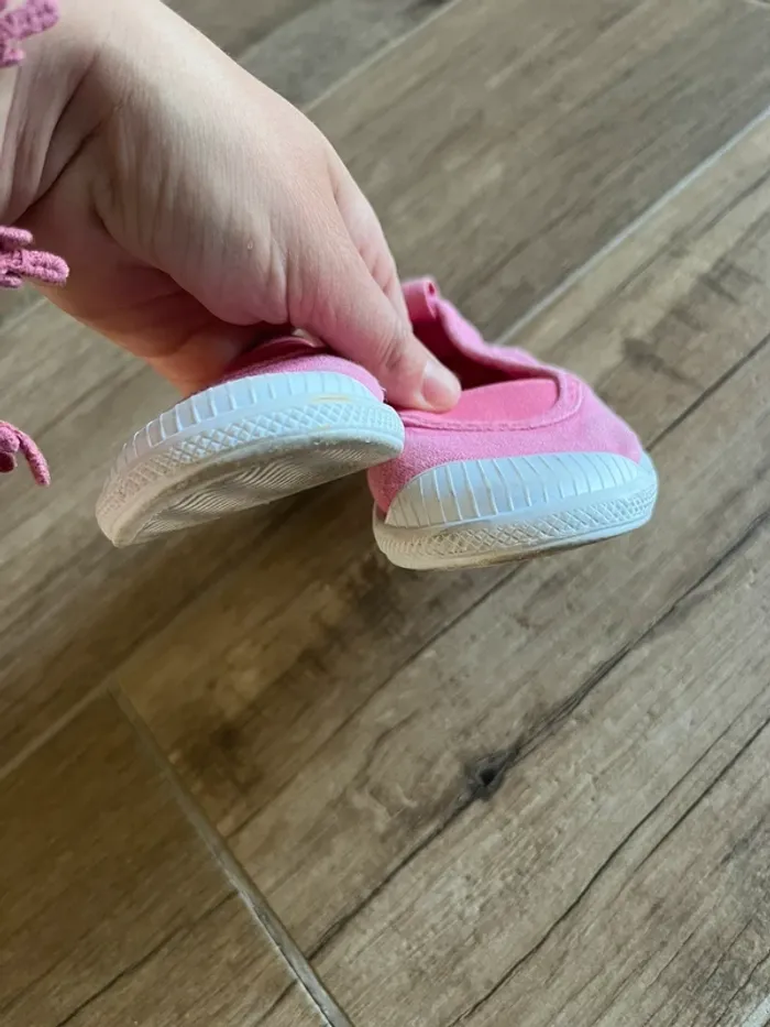 Ballerine - photo numéro 2