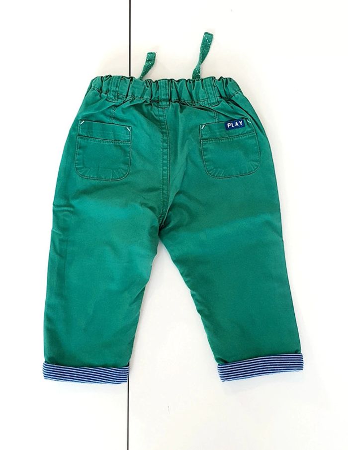 Pantalon Kiabi - 12M - photo numéro 2