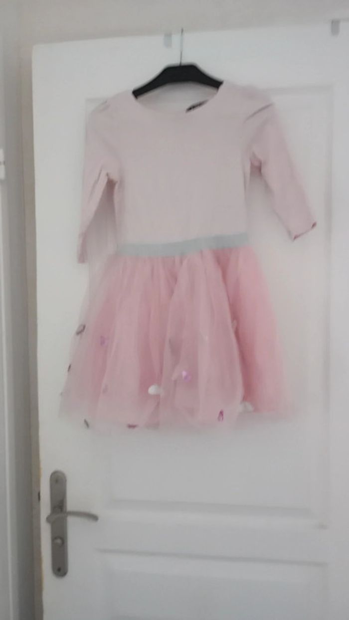Robe 7-8ans - photo numéro 3