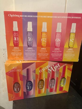 Coffret découverte sol de Janeiro scellé neuf sous blister