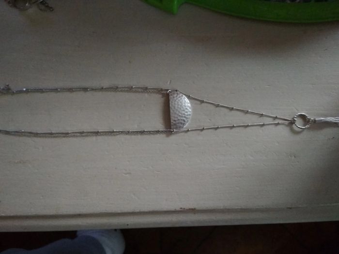 Collier promod - photo numéro 3