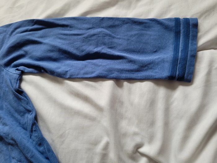 T-shirt à manches longues léger - photo numéro 5