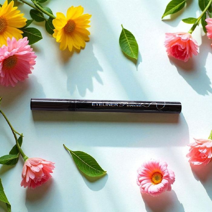 Eyeliner noir