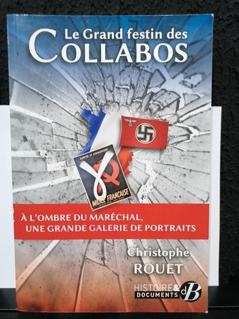 Le grand festin des collabos