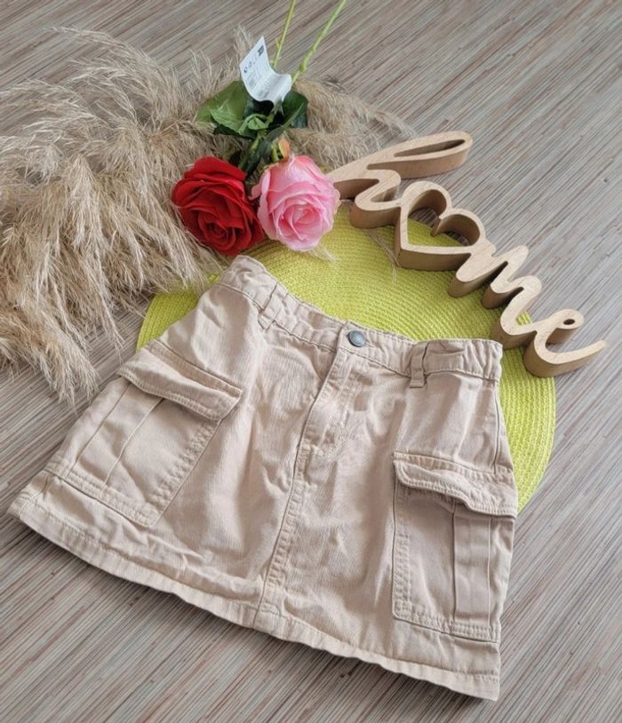 Jupe fille taille 8ans