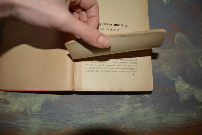 L'Angleterre moderne son évolution - louis cazamian - photo numéro 3