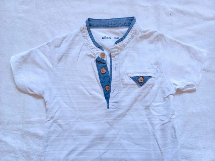 Ensemble habillé taille 24 mois - photo numéro 3