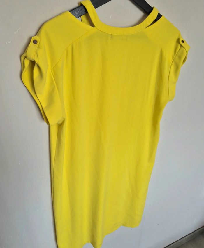 Robe Akoz taille S - photo numéro 8