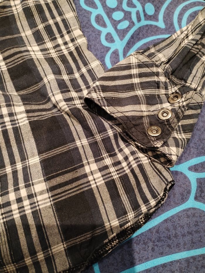 Chemise 36 - photo numéro 2