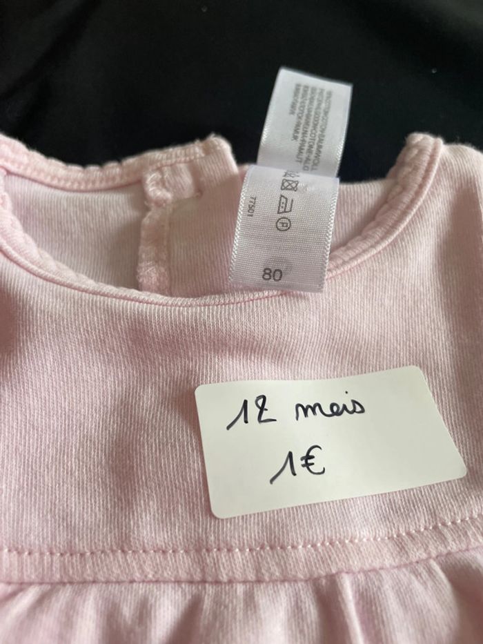 T-shirt - photo numéro 8