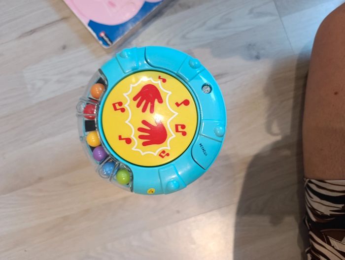 Rouleau musical Vtech - photo numéro 5