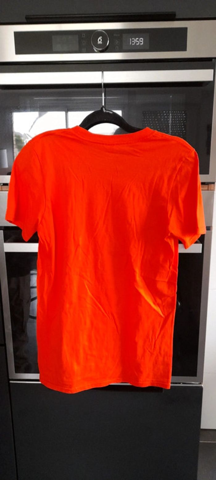 T shirt spiro déolitoon taille s - photo numéro 4