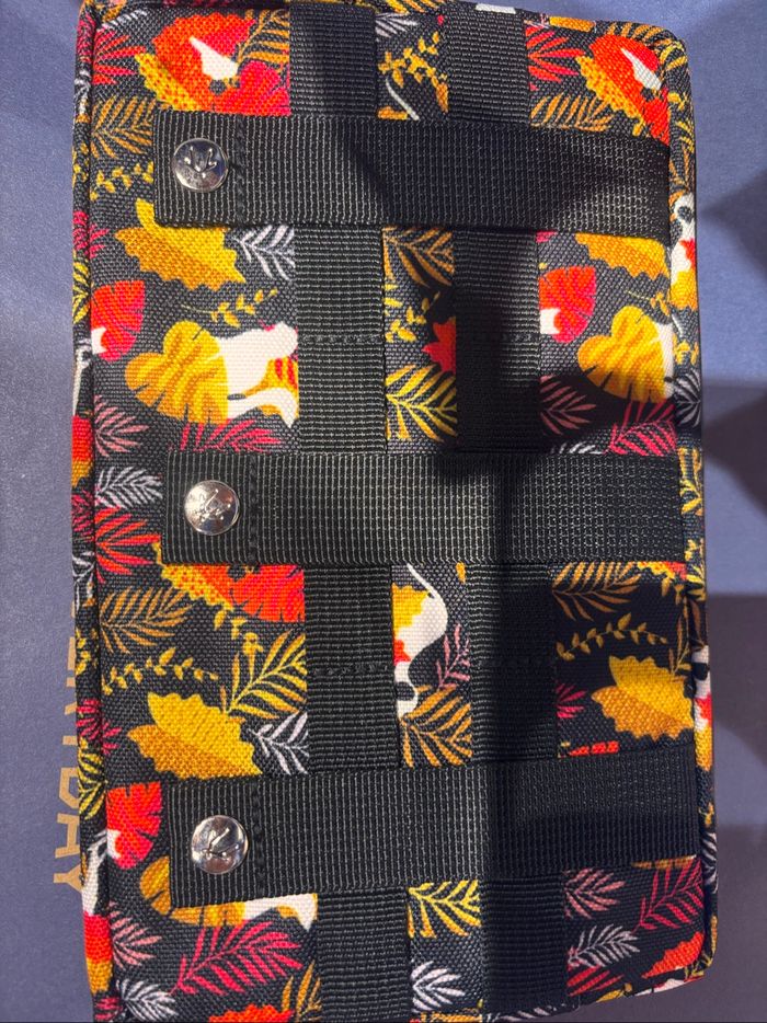 Pochette spa - photo numéro 3