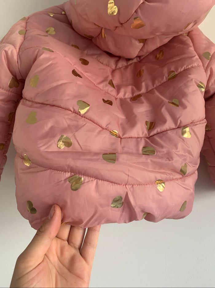 Doudoune imperméable - photo numéro 3