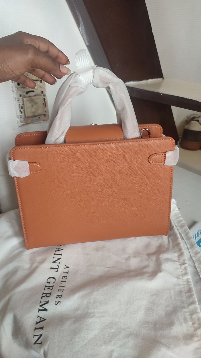 Sac Atelier saint germain - photo numéro 4