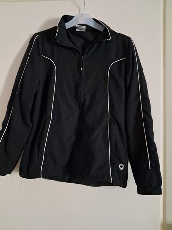 Veste survêtement