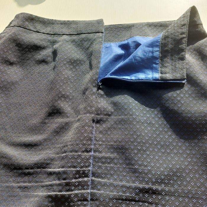 Jupe droite - photo numéro 8