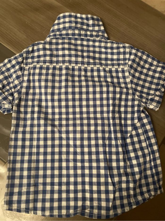 Chemise - photo numéro 2
