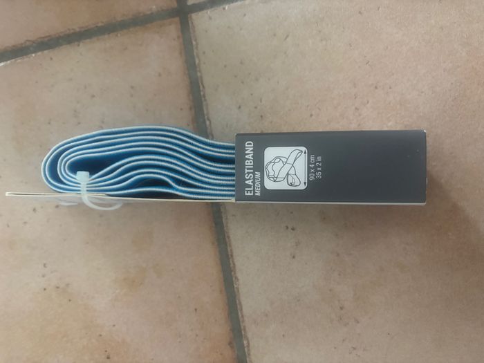 Elastiband - photo numéro 2