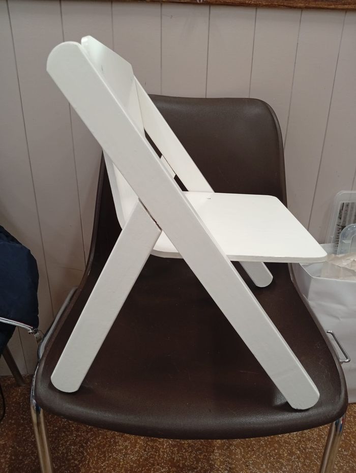 Chaise pour enfant - photo numéro 2