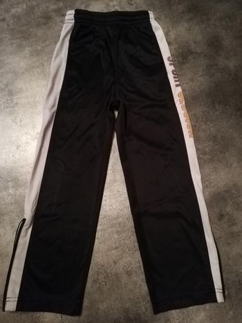 Pantalon de jogging 6ans