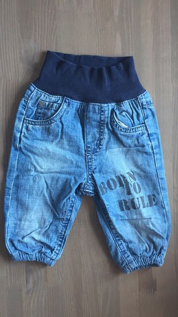 Jeans bébé
