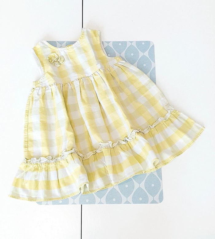 Robe Natalys- 12M