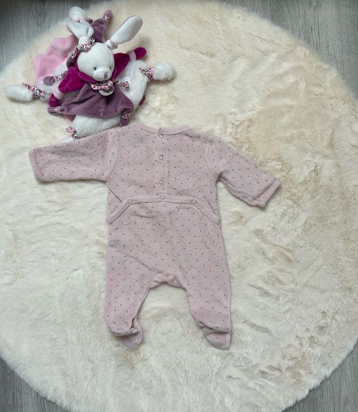 Pyjama - photo numéro 3
