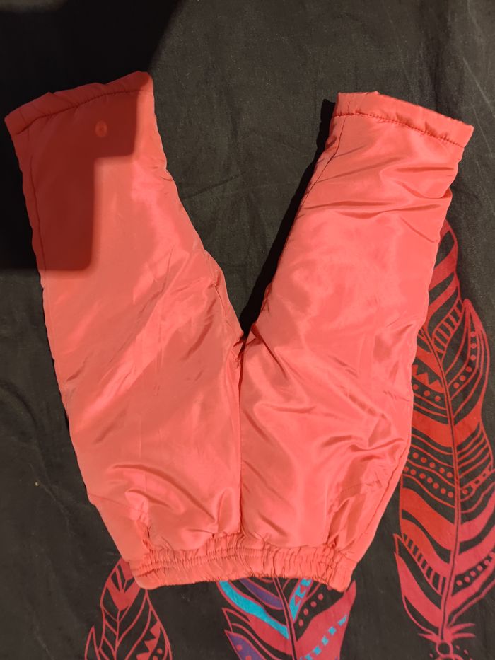 tenue ski - photo numéro 2