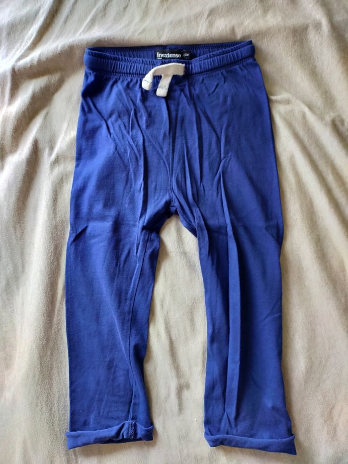 Lot pantalon léger - photo numéro 5