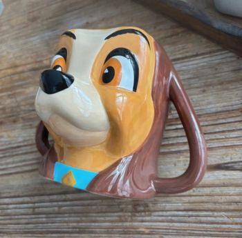 Tasse Disney