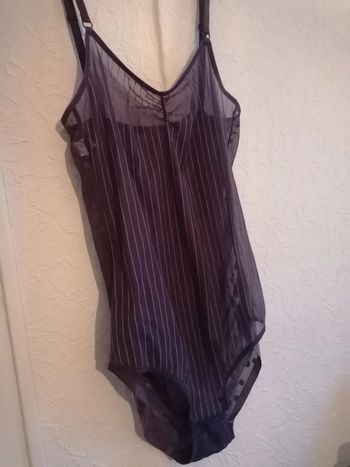 Body billetdoux taille 42-44