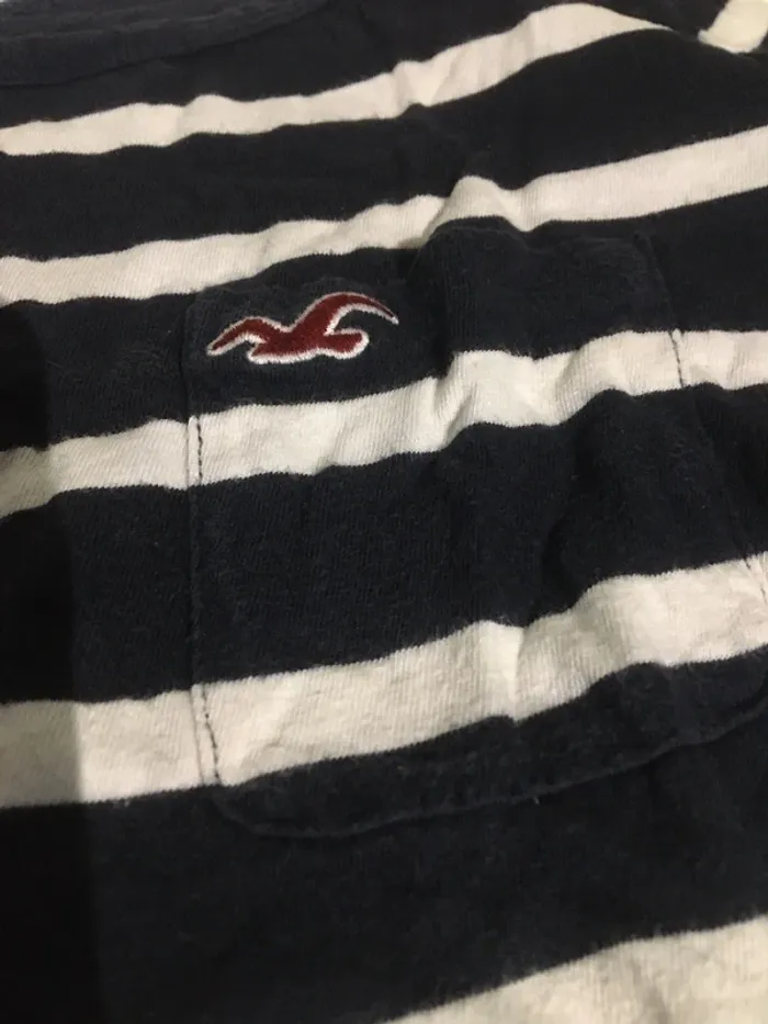 Pull Hollister - photo numéro 2