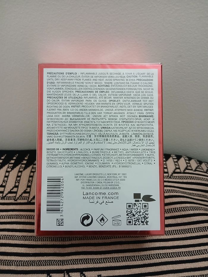 La vie est belle - photo numéro 2