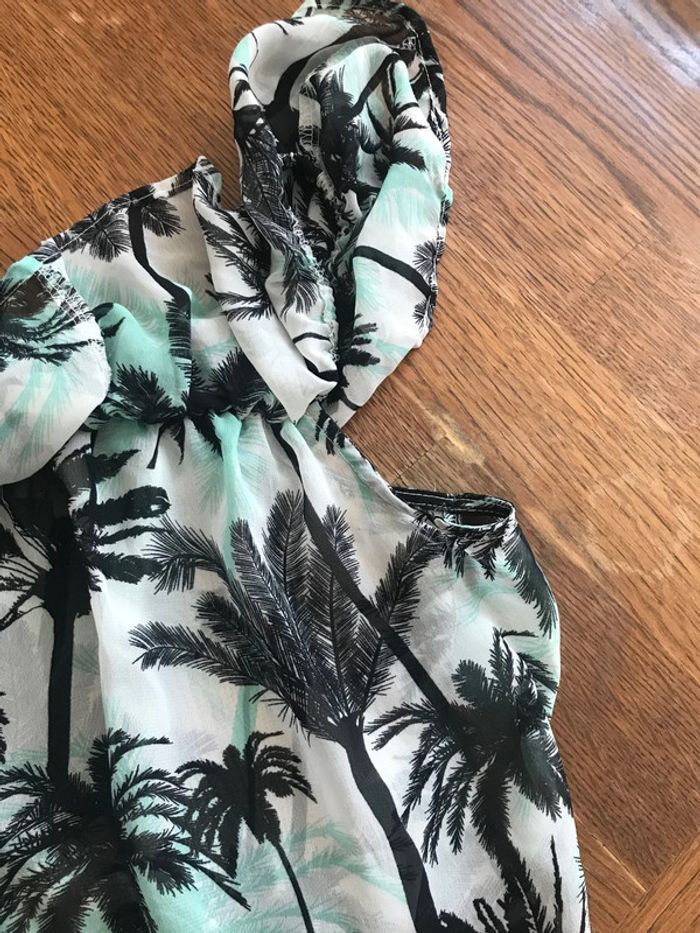 Blouse épaules dénudées - photo numéro 5