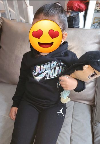 Jogging molletonné Jordan