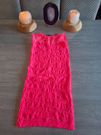 Robe sexy et moulante 36-38
