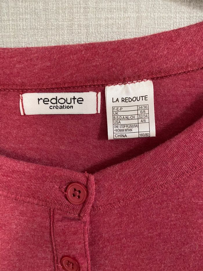 Robe 36 - photo numéro 2