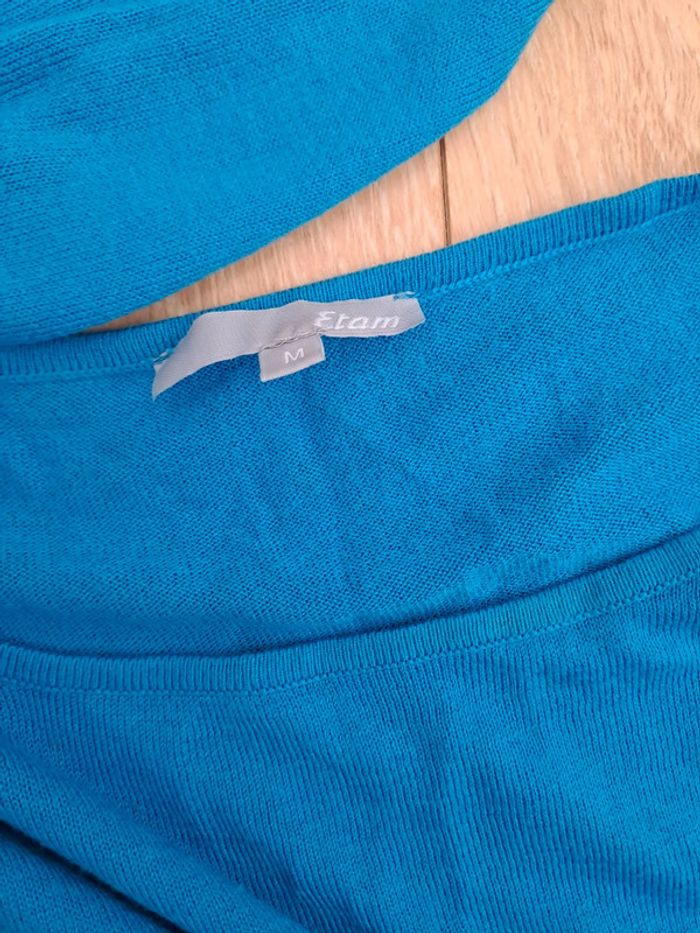 Pull léger - photo numéro 3