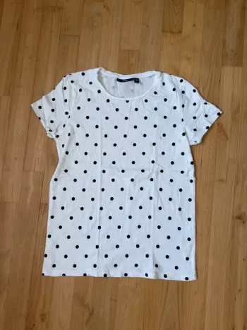 Tee-shirt femme taille S