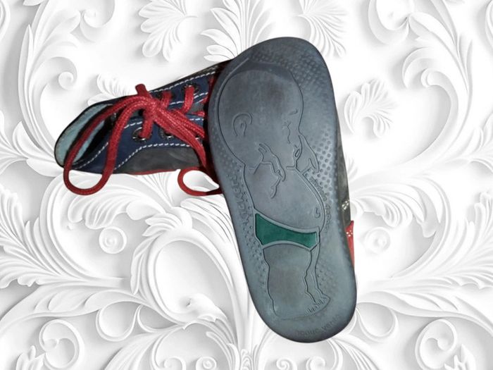 Chaussure enfant - photo numéro 2