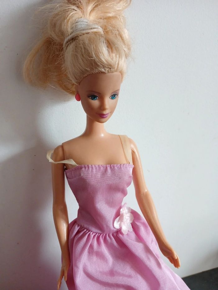 Barbie - photo numéro 4