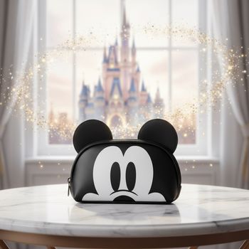 Trousse de toilette de voyage -  Mickey