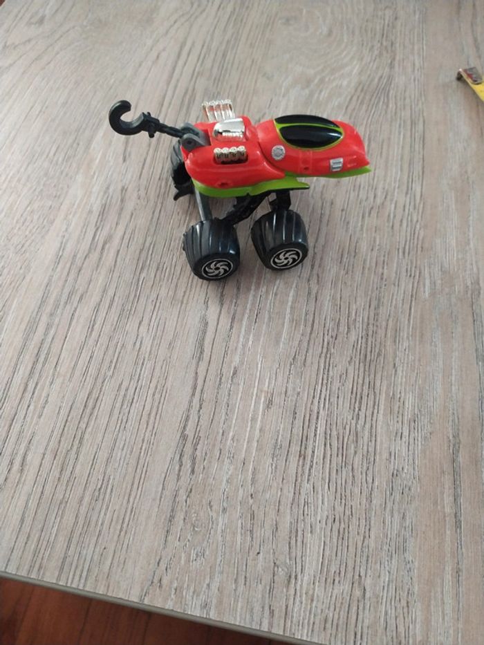 Voiture - photo numéro 3