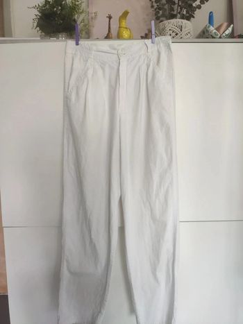 Alain Manoukian pantalon 36